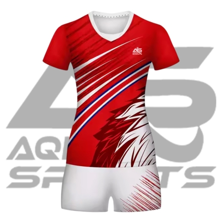 Volleyball Uniform